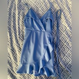 Lucy in the sky dress